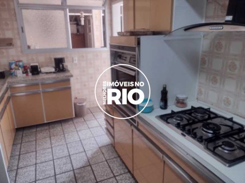 Conheça Apartamento no Andaraí do imóvel - Apartamento 3 quartos à venda Rio de Janeiro,RJ - R$ 650.000 - MIR4835 - 17 Apartamento no Andaraí - 17