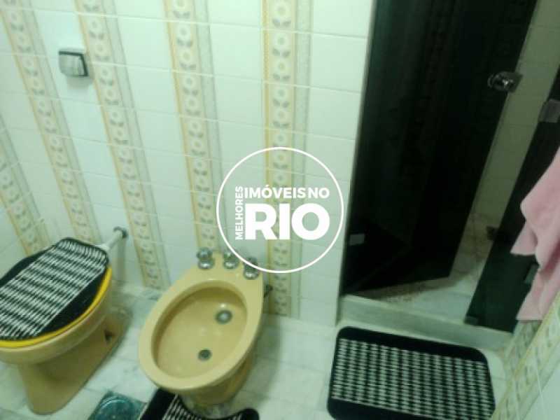Conheça Apartamento no Andaraí do imóvel - Apartamento 3 quartos à venda Rio de Janeiro,RJ - R$ 650.000 - MIR4835 - 18 Apartamento no Andaraí - 18
