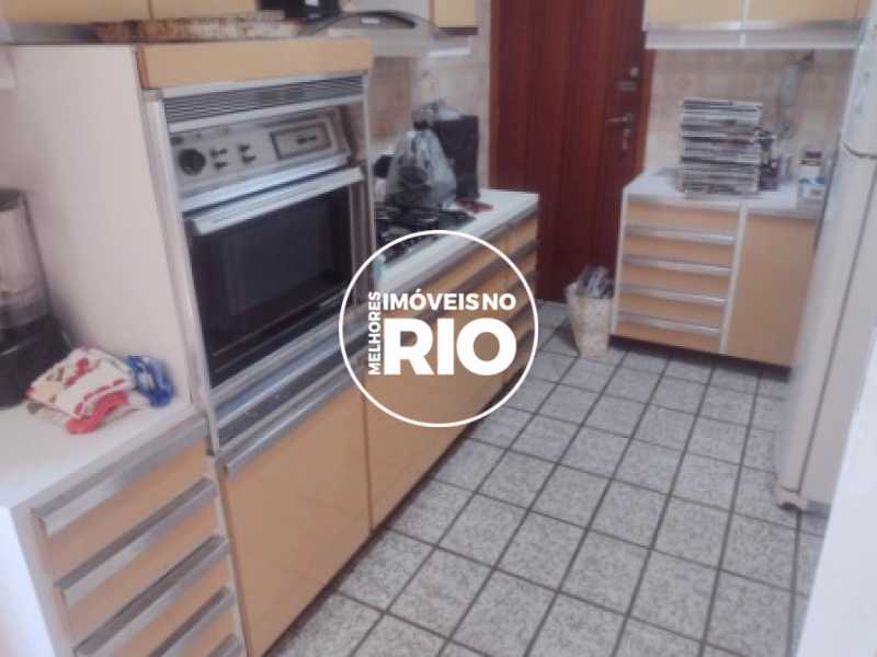 Conheça Apartamento no Andaraí do imóvel - Apartamento 3 quartos à venda Rio de Janeiro,RJ - R$ 650.000 - MIR4835 - 19 Apartamento no Andaraí - 19