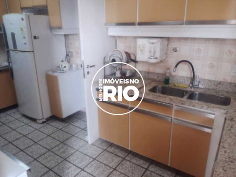 Conheça Apartamento no Andaraí do imóvel - Apartamento 3 quartos à venda Rio de Janeiro,RJ - R$ 650.000 - MIR4835 - 20 Apartamento no Andaraí - 20