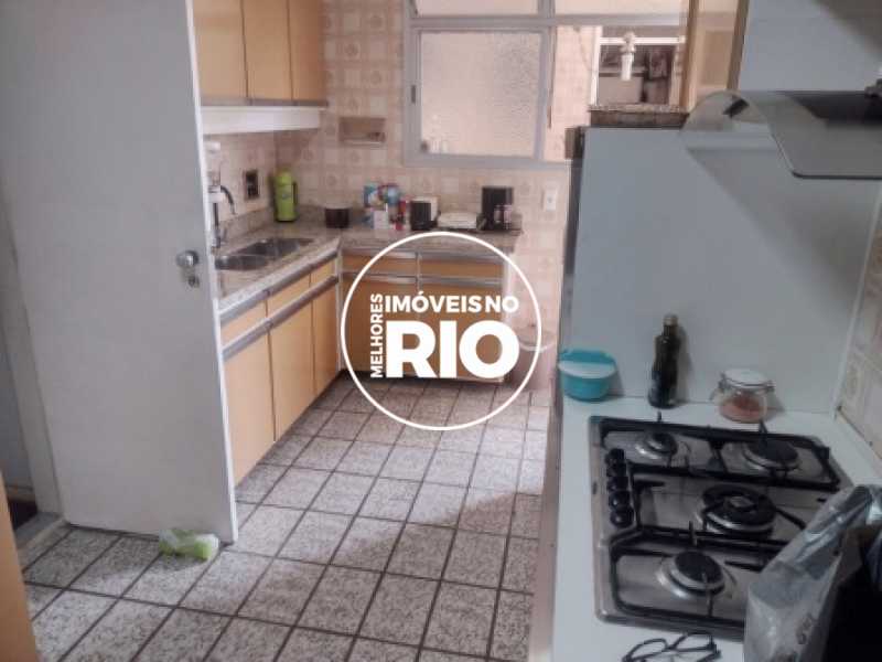 Conheça Apartamento no Andaraí do imóvel - Apartamento 3 quartos à venda Rio de Janeiro,RJ - R$ 650.000 - MIR4835 - 21 Apartamento no Andaraí - 21