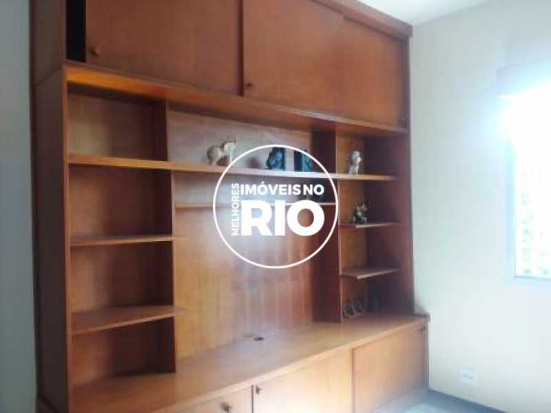 Conheça Apartamento no Andaraí do imóvel - Apartamento 3 quartos à venda Rio de Janeiro,RJ - R$ 530.000 - MIR4836 - 5 Apartamento no Andaraí - 5