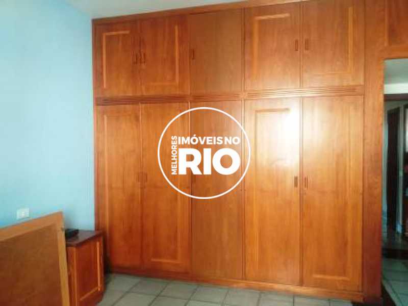 Conheça Apartamento no Andaraí do imóvel - Apartamento 3 quartos à venda Rio de Janeiro,RJ - R$ 530.000 - MIR4836 - 9 Apartamento no Andaraí - 9
