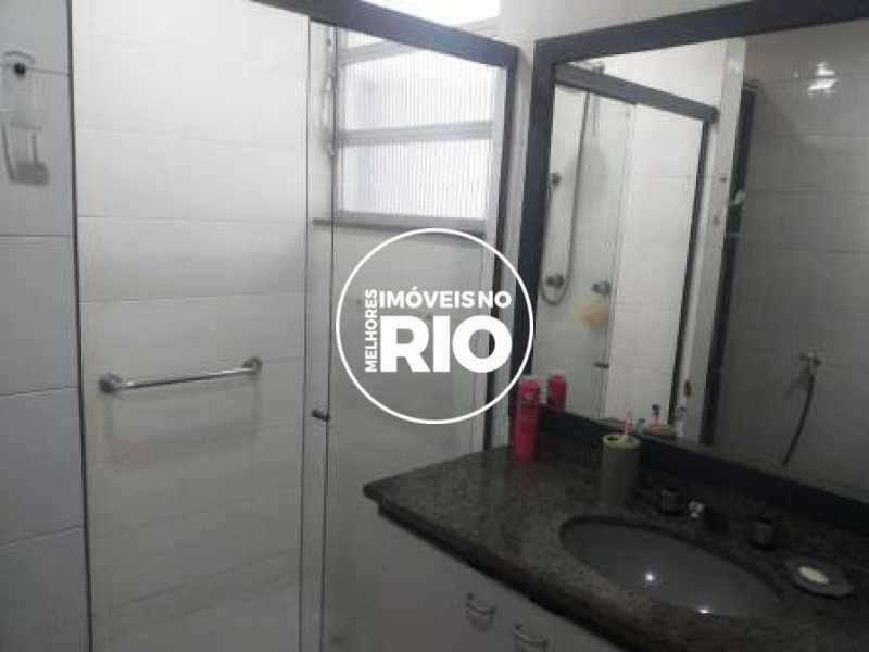 Conheça Apartamento no Andaraí do imóvel - Apartamento 3 quartos à venda Rio de Janeiro,RJ - R$ 530.000 - MIR4836 - 10 Apartamento no Andaraí - 10