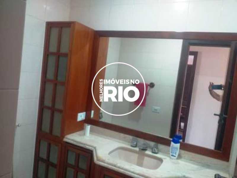 Conheça Apartamento no Andaraí do imóvel - Apartamento 3 quartos à venda Rio de Janeiro,RJ - R$ 530.000 - MIR4836 - 12 Apartamento no Andaraí - 12