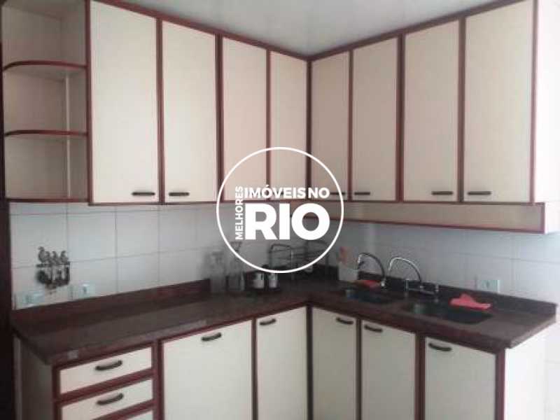 Conheça Apartamento no Andaraí do imóvel - Apartamento 3 quartos à venda Rio de Janeiro,RJ - R$ 530.000 - MIR4836 - 14 Apartamento no Andaraí - 14