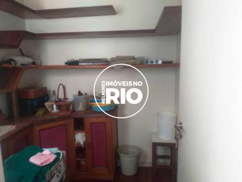 Conheça Apartamento no Andaraí do imóvel - Apartamento 3 quartos à venda Rio de Janeiro,RJ - R$ 530.000 - MIR4836 - 15 Apartamento no Andaraí - 15