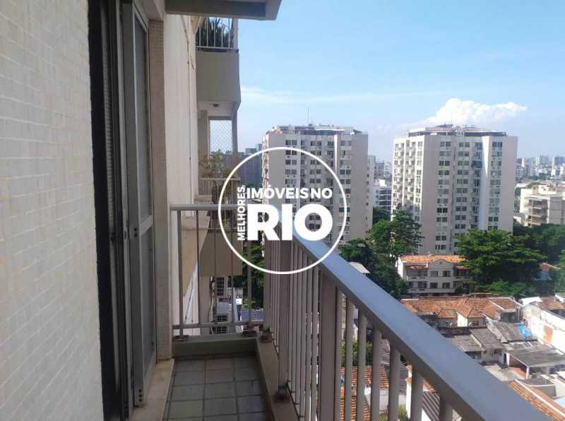 Conheça Apartamento no Andaraí do imóvel - Apartamento 3 quartos à venda Rio de Janeiro,RJ - R$ 530.000 - MIR4836 - 19 Apartamento no Andaraí - 19