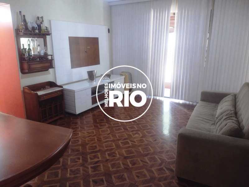 Conheça Apartamento na Tijuca do imóvel - Apartamento 3 quartos à venda Rio de Janeiro,RJ - R$ 670.000 - MIR4837 - 1 Apartamento na Tijuca - 1