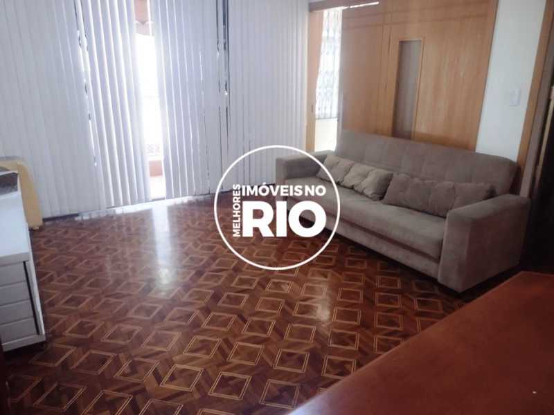 Conheça Apartamento na Tijuca do imóvel - Apartamento 3 quartos à venda Rio de Janeiro,RJ - R$ 670.000 - MIR4837 - 2 Apartamento na Tijuca - 2