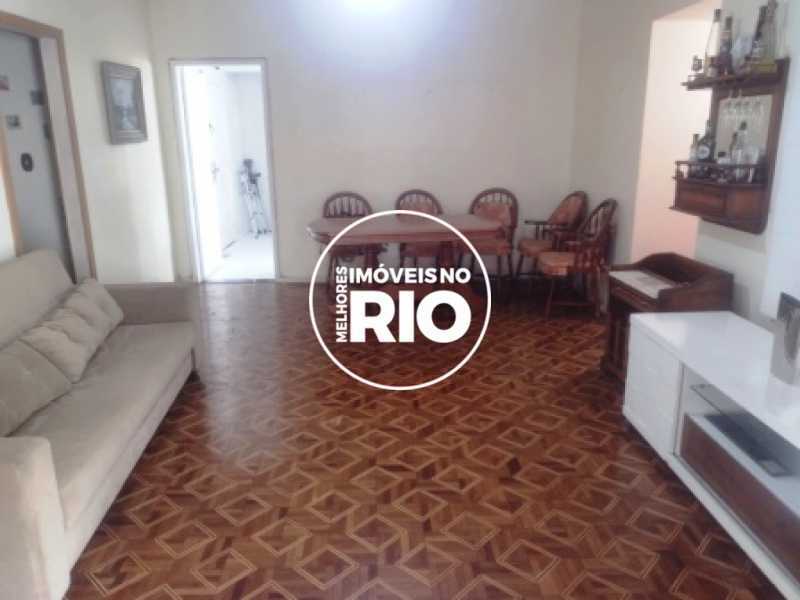 Conheça Apartamento na Tijuca do imóvel - Apartamento 3 quartos à venda Rio de Janeiro,RJ - R$ 670.000 - MIR4837 - 3 Apartamento na Tijuca - 3