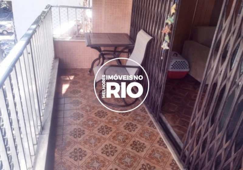 Conheça Apartamento na Tijuca do imóvel - Apartamento 3 quartos à venda Rio de Janeiro,RJ - R$ 670.000 - MIR4837 - 4 Apartamento na Tijuca - 4