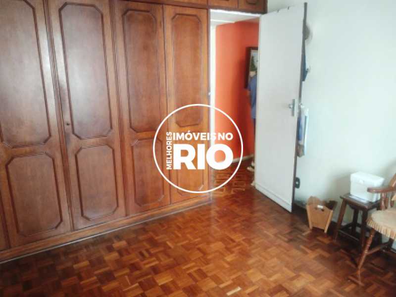 Conheça Apartamento na Tijuca do imóvel - Apartamento 3 quartos à venda Rio de Janeiro,RJ - R$ 670.000 - MIR4837 - 9 Apartamento na Tijuca - 9