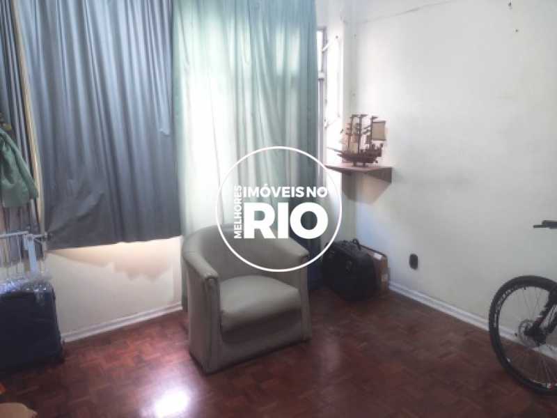 Conheça Apartamento na Tijuca do imóvel - Apartamento 3 quartos à venda Rio de Janeiro,RJ - R$ 670.000 - MIR4837 - 10 Apartamento na Tijuca - 10