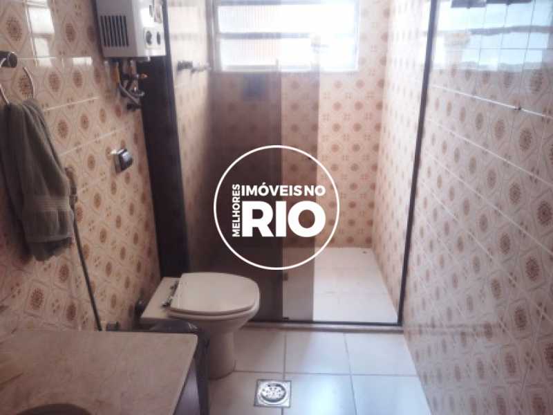 Conheça Apartamento na Tijuca do imóvel - Apartamento 3 quartos à venda Rio de Janeiro,RJ - R$ 670.000 - MIR4837 - 13 Apartamento na Tijuca - 13