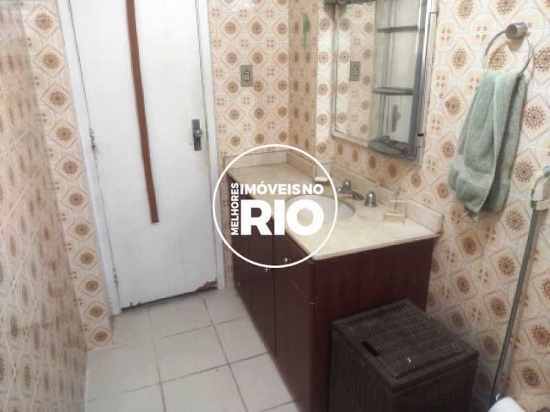 Conheça Apartamento na Tijuca do imóvel - Apartamento 3 quartos à venda Rio de Janeiro,RJ - R$ 670.000 - MIR4837 - 14 Apartamento na Tijuca - 14