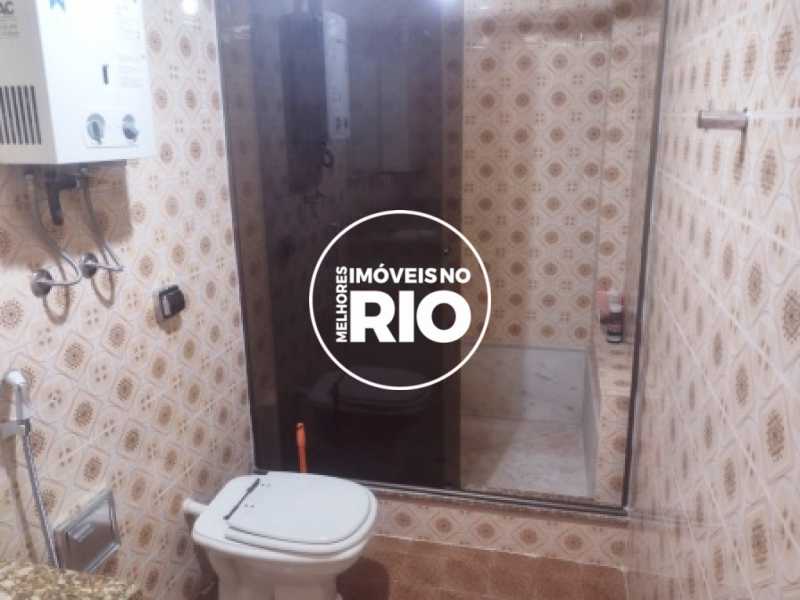 Conheça Apartamento na Tijuca do imóvel - Apartamento 3 quartos à venda Rio de Janeiro,RJ - R$ 670.000 - MIR4837 - 15 Apartamento na Tijuca - 15