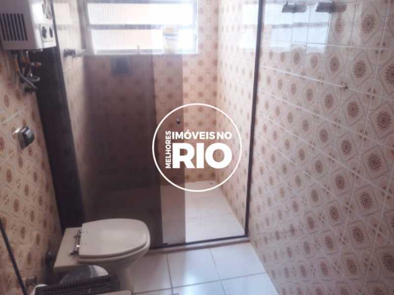 Conheça Apartamento na Tijuca do imóvel - Apartamento 3 quartos à venda Rio de Janeiro,RJ - R$ 670.000 - MIR4837 - 16 Apartamento na Tijuca - 16