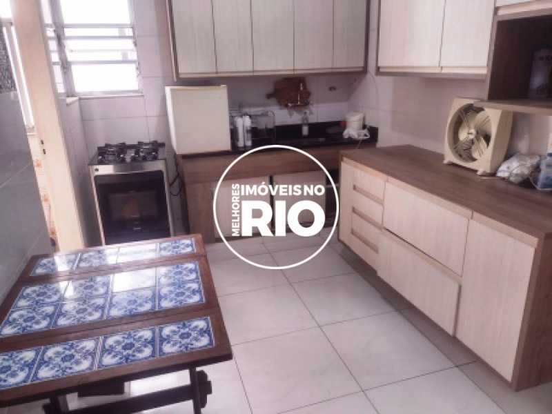Conheça Apartamento na Tijuca do imóvel - Apartamento 3 quartos à venda Rio de Janeiro,RJ - R$ 670.000 - MIR4837 - 17 Apartamento na Tijuca - 17