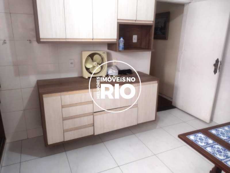 Conheça Apartamento na Tijuca do imóvel - Apartamento 3 quartos à venda Rio de Janeiro,RJ - R$ 670.000 - MIR4837 - 18 Apartamento na Tijuca - 18