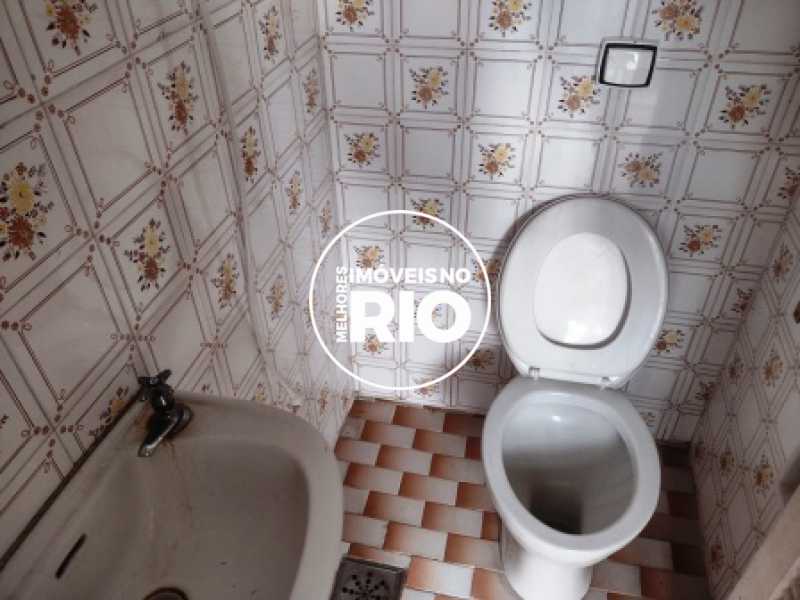 Conheça Apartamento na Tijuca do imóvel - Apartamento 3 quartos à venda Rio de Janeiro,RJ - R$ 670.000 - MIR4837 - 20 Apartamento na Tijuca - 20