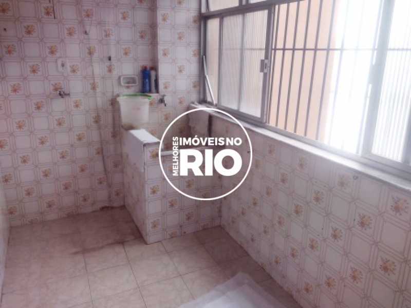 Conheça Apartamento na Tijuca do imóvel - Apartamento 3 quartos à venda Rio de Janeiro,RJ - R$ 670.000 - MIR4837 - 21 Apartamento na Tijuca - 21