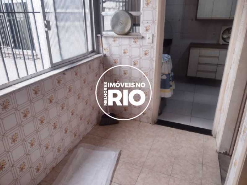 Conheça Apartamento na Tijuca do imóvel - Apartamento 3 quartos à venda Rio de Janeiro,RJ - R$ 670.000 - MIR4837 - 22 Apartamento na Tijuca - 22