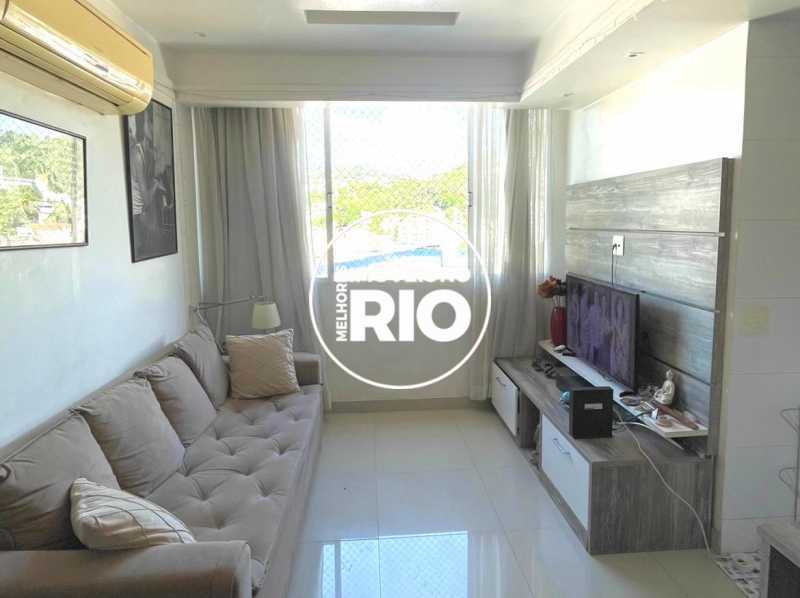 Conheça Apartamento no Rio Comprido do imóvel - Apartamento 1 quarto à venda Rio de Janeiro,RJ - R$ 315.000 - MIR4839 - 1 Apartamento no Rio Comprido - 1