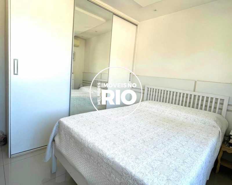 Conheça Apartamento no Rio Comprido do imóvel - Apartamento 1 quarto à venda Rio de Janeiro,RJ - R$ 315.000 - MIR4839 - 2 Apartamento no Rio Comprido - 2