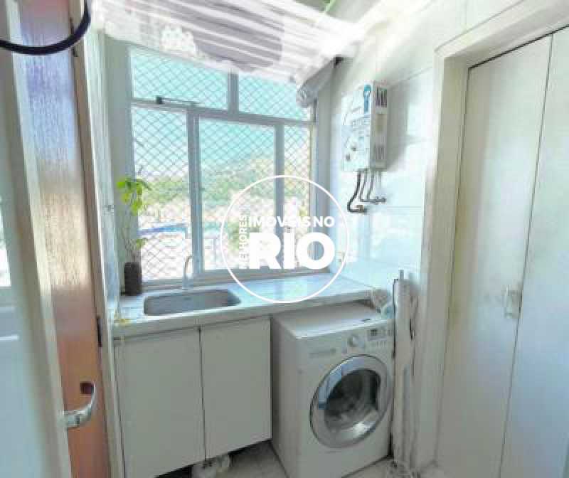 Conheça Apartamento no Rio Comprido do imóvel - Apartamento 1 quarto à venda Rio de Janeiro,RJ - R$ 315.000 - MIR4839 - 6 Apartamento no Rio Comprido - 6