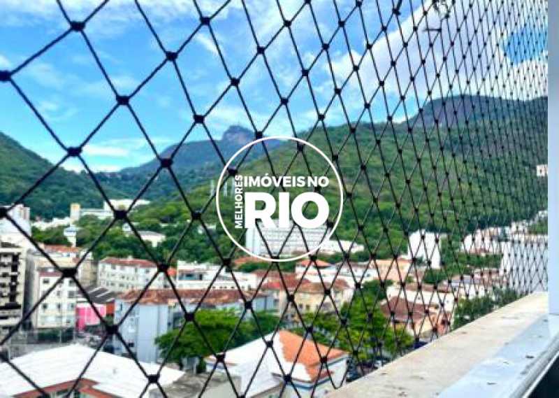 Conheça Apartamento no Rio Comprido do imóvel - Apartamento 1 quarto à venda Rio de Janeiro,RJ - R$ 315.000 - MIR4839 - 7 Apartamento no Rio Comprido - 7