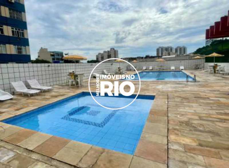 Conheça Apartamento no Rio Comprido do imóvel - Apartamento 1 quarto à venda Rio de Janeiro,RJ - R$ 315.000 - MIR4839 - 8 Apartamento no Rio Comprido - 8