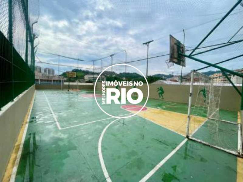 Conheça Apartamento no Rio Comprido do imóvel - Apartamento 1 quarto à venda Rio de Janeiro,RJ - R$ 315.000 - MIR4839 - 9 Apartamento no Rio Comprido - 9