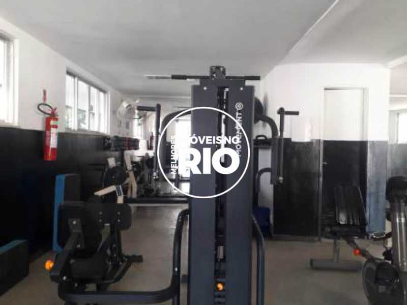 Conheça Apartamento no Rio Comprido do imóvel - Apartamento 1 quarto à venda Rio de Janeiro,RJ - R$ 315.000 - MIR4839 - 11 Apartamento no Rio Comprido - 11