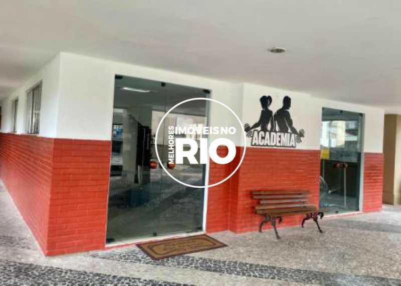 Conheça Apartamento no Rio Comprido do imóvel - Apartamento 1 quarto à venda Rio de Janeiro,RJ - R$ 315.000 - MIR4839 - 12 Apartamento no Rio Comprido - 12