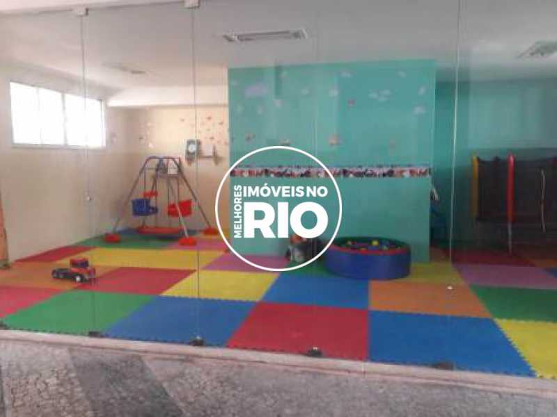 Conheça Apartamento no Rio Comprido do imóvel - Apartamento 1 quarto à venda Rio de Janeiro,RJ - R$ 315.000 - MIR4839 - 13 Apartamento no Rio Comprido - 13