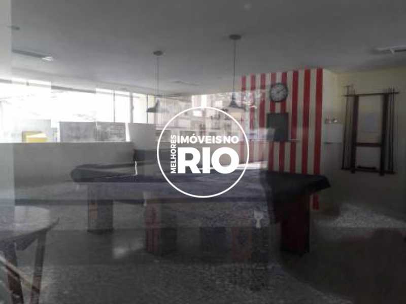 Conheça Apartamento no Rio Comprido do imóvel - Apartamento 1 quarto à venda Rio de Janeiro,RJ - R$ 315.000 - MIR4839 - 14 Apartamento no Rio Comprido - 14