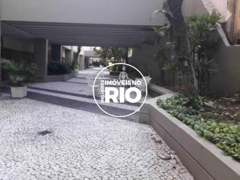 Conheça Apartamento no Rio Comprido do imóvel - Apartamento 1 quarto à venda Rio de Janeiro,RJ - R$ 315.000 - MIR4839 - 15 Apartamento no Rio Comprido - 15