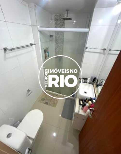 Conheça Apartamento no Rio Comprido do imóvel - Apartamento 1 quarto à venda Rio de Janeiro,RJ - R$ 315.000 - MIR4839 - 18 Apartamento no Rio Comprido - 18