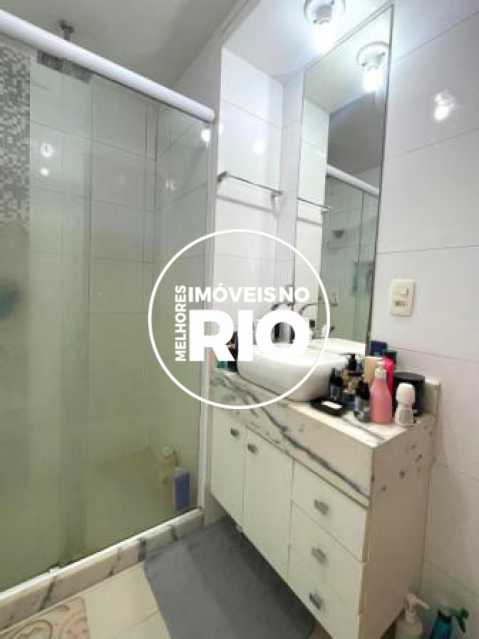 Conheça Apartamento no Rio Comprido do imóvel - Apartamento 1 quarto à venda Rio de Janeiro,RJ - R$ 315.000 - MIR4839 - 19 Apartamento no Rio Comprido - 19