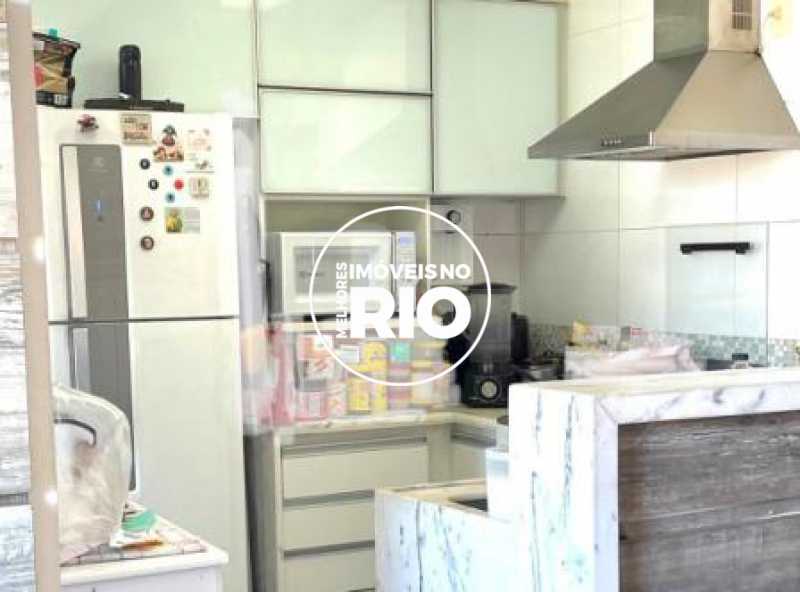 Conheça Apartamento no Rio Comprido do imóvel - Apartamento 1 quarto à venda Rio de Janeiro,RJ - R$ 315.000 - MIR4839 - 20 Apartamento no Rio Comprido - 20