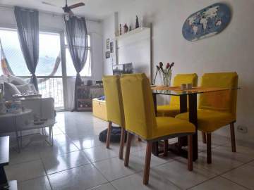 Apartamento 2 quartos à venda Rio de Janeiro,RJ - R$ 460.000 - MIR4840