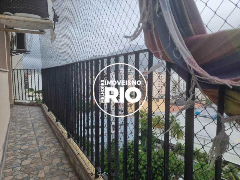 Apartamento no Andaraí - 3
