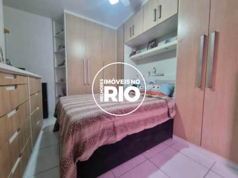 Apartamento no Andaraí - 5