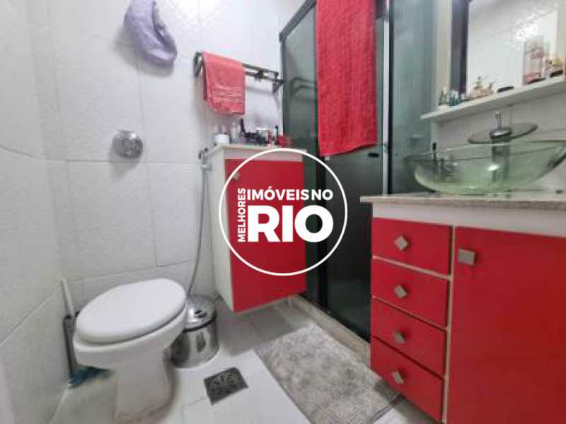 Apartamento no Andaraí - 7