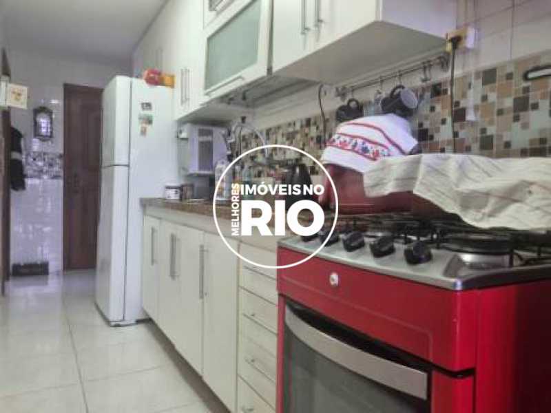 Apartamento no Andaraí - 8