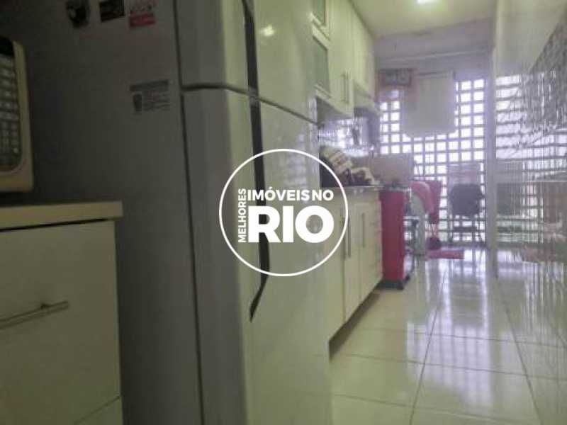 Apartamento no Andaraí - 9