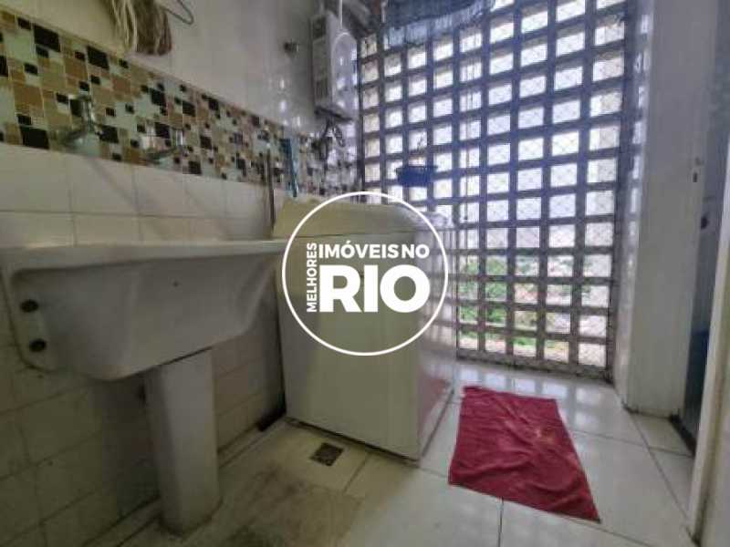 Apartamento no Andaraí - 10