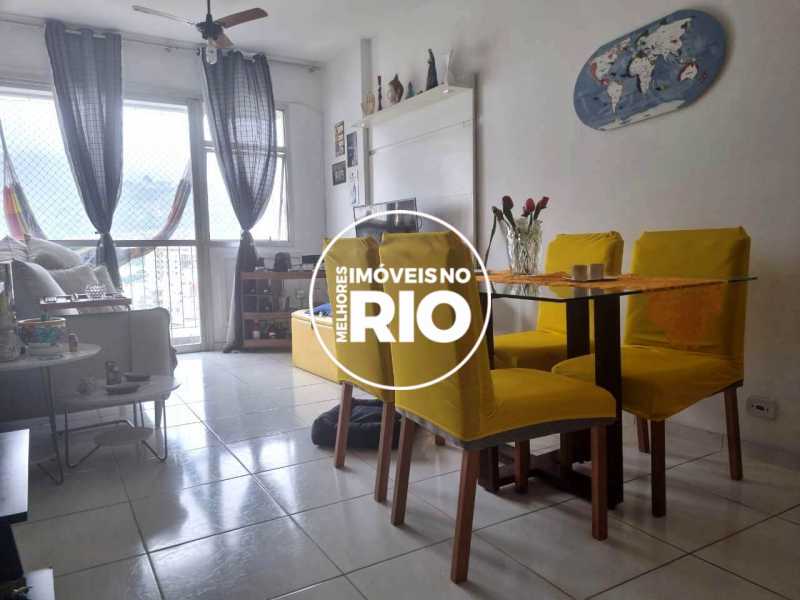 Apartamento no Andaraí - 11