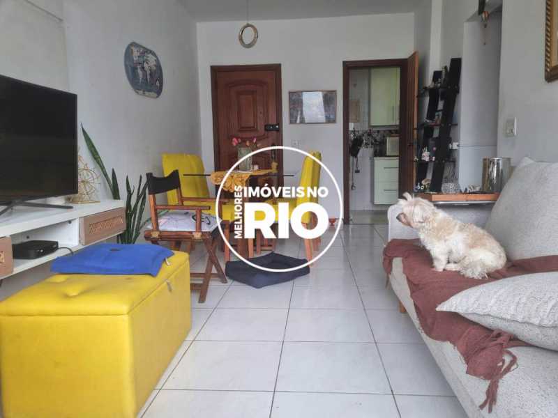 Apartamento no Andaraí - 12